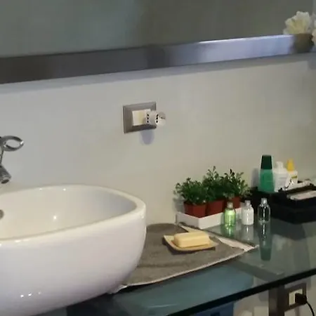 Holiday home Etna&taormina Charme *