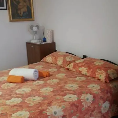Etna&taormina Charme Holiday home