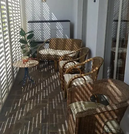 Holiday home Etna&taormina Charme *