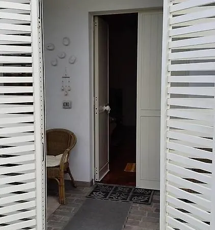 Holiday home Etna&taormina Charme *
