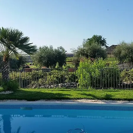 Holiday home Etna&taormina Charme