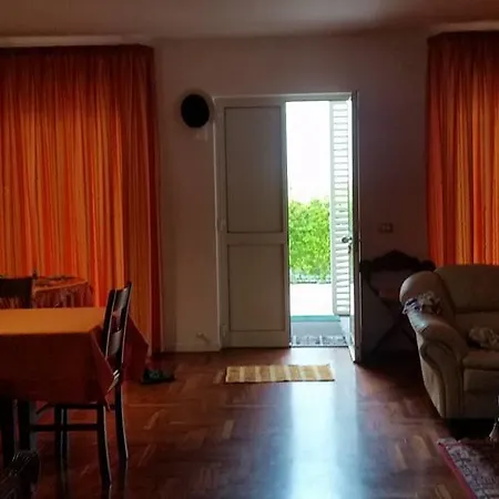 Holiday home Etna&taormina Charme *