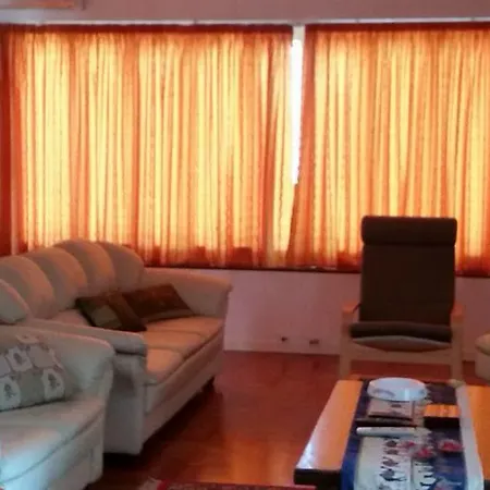 Holiday home Etna&taormina Charme Riposto