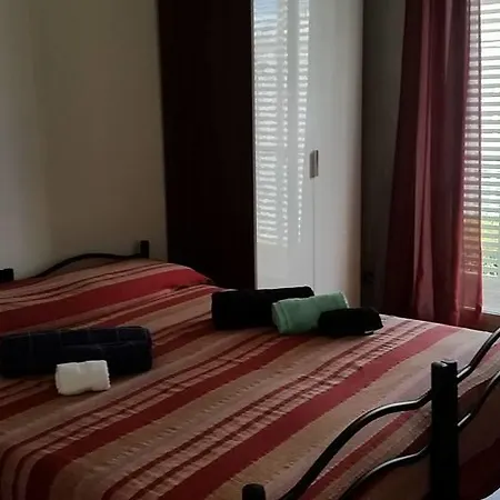 Holiday home Etna&taormina Charme *