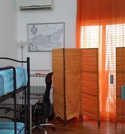Holiday home Etna&taormina Charme