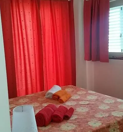 Holiday home Etna&taormina Charme Riposto