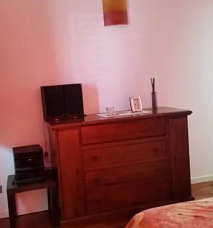 Holiday home Etna&taormina Charme Riposto