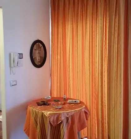 Holiday home Etna&taormina Charme *