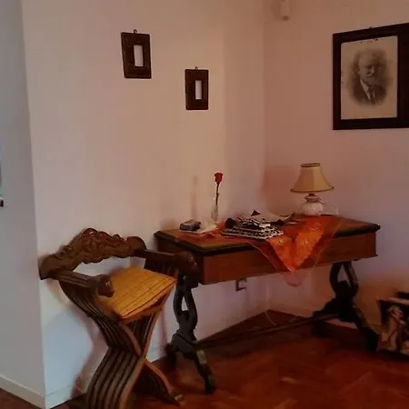 Holiday home Etna&taormina Charme