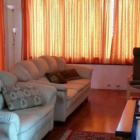 Holiday home Etna&taormina Charme Riposto
