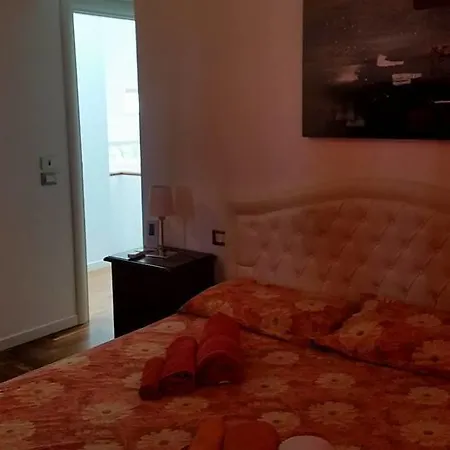 Holiday home Etna&taormina Charme