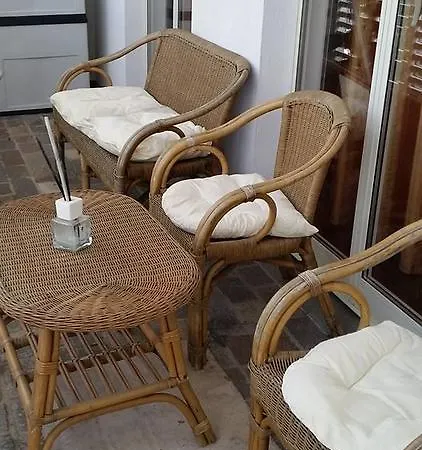 Holiday home Etna&taormina Charme *